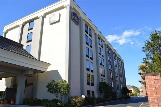 Best Western Chicagoland - Countryside
