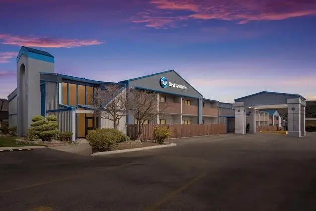 Best Western Chieftain Inn - Öne Çıkan Resim