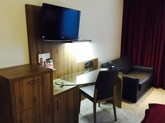 Best Western City-Hotel Braunschweig - Oda