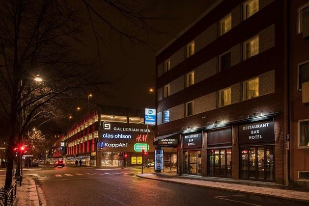 Best Western Hotel City GavleFotoğrafı
