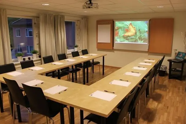 Best Western  Hotel City Gavle - İş / Konferans
