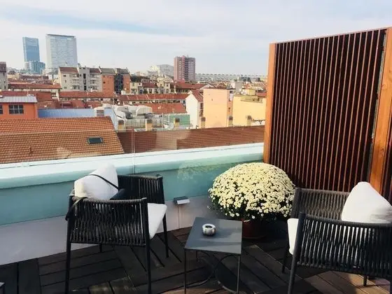 Best Western Hotel City