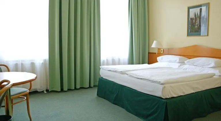 Best Western City Hotel Moran