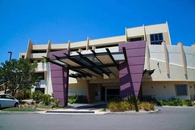 Best Western City Sands