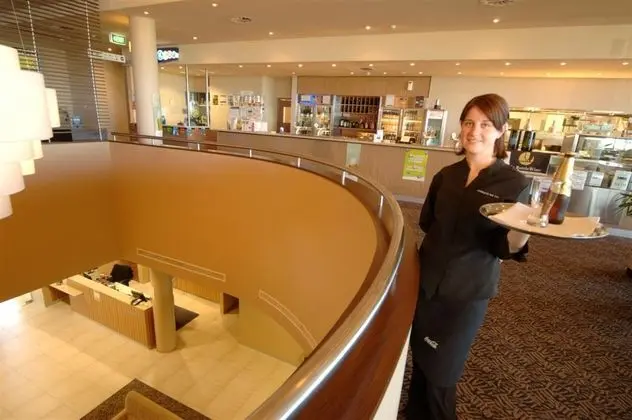 Best Western City Sands - Yeme / İçme