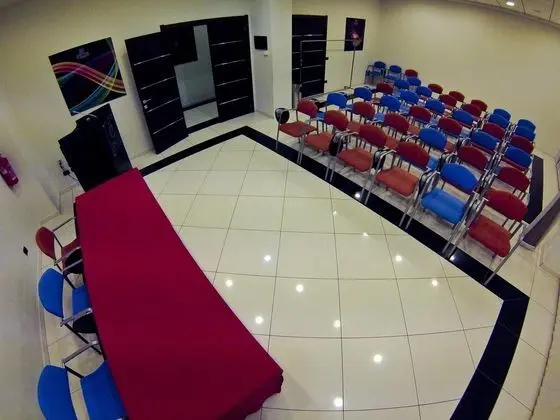 Best Western Hotel Class