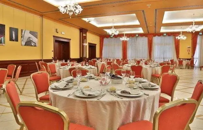 BEST WESTERN Classic Hotel - Genel