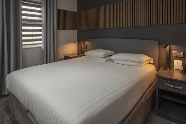 Best Western Claydon Country House Hotel - Öne Çıkan Resim