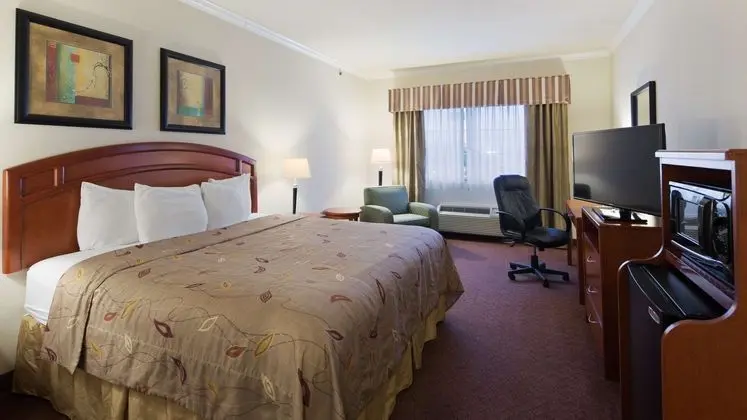 Best Western Cleveland Inn & Suites - Öne Çıkan Resim