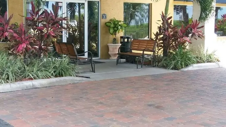 Best Western Of Clewiston
