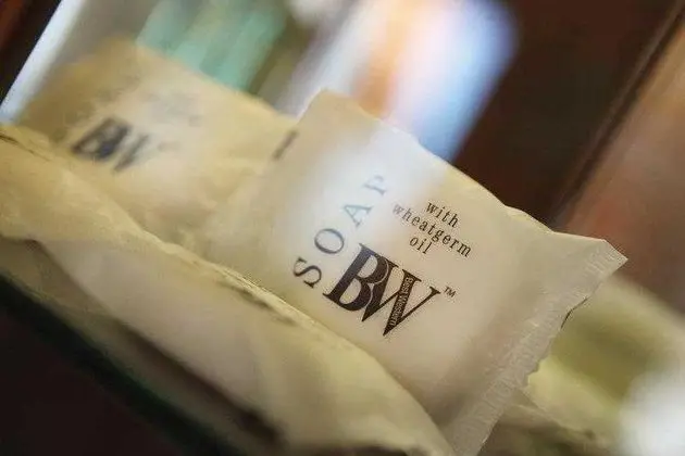 Best Western Clifton