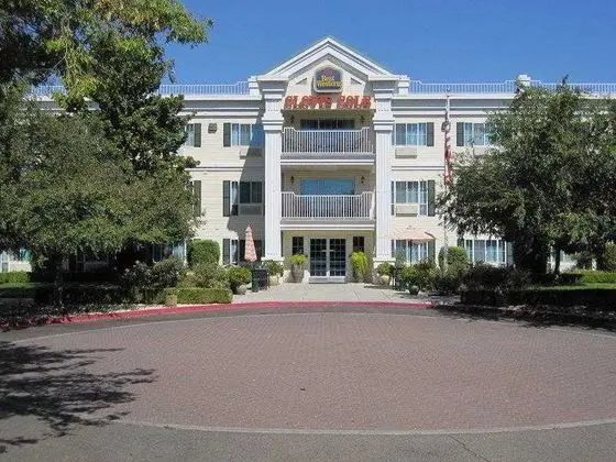 Best Western Clovis Cole