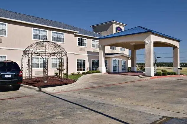 Best Western Club House Inn & Suites