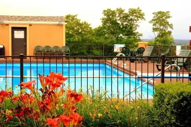 Best Western Coachlight