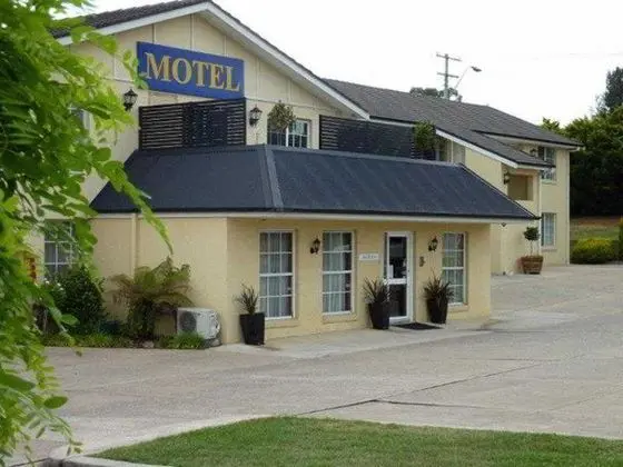 Best Western Coachman's Inn Motel