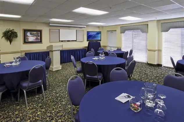 Best Western Cocoa Beach Hotel & Suites