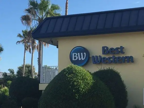 Best Western Cocoa Beach Hotel & Suites