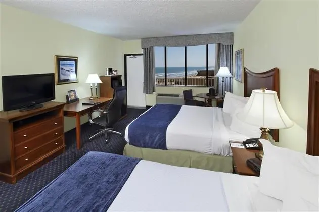 Best Western Cocoa Beach Hotel & Suites - Oda
