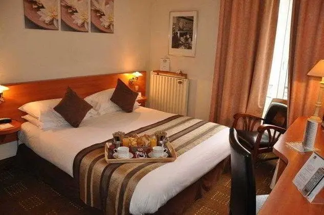 Best Western Hotel Colbert - Genel