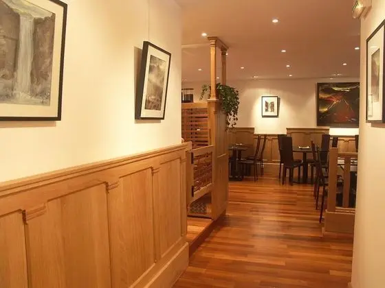 Best Western Hotel Colbert - Yeme / İçme