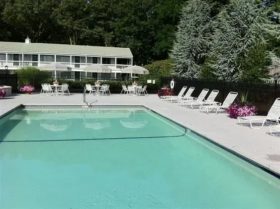 Best Western Cold Spring