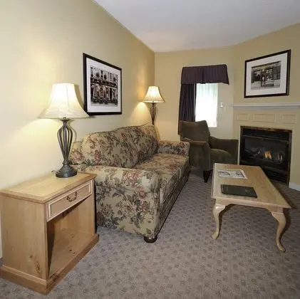 Best Western Colonel Butler Inn - Oda