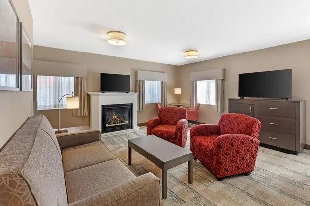 Best Western Colonel Butler Inn - Öne Çıkan Resim