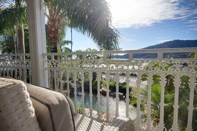 Best Western Colonial Palms Motor Inn