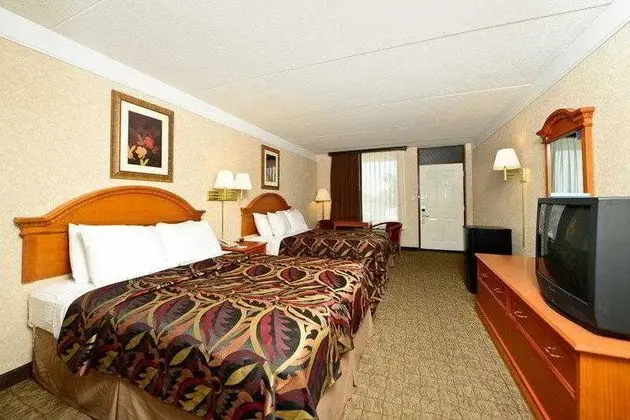 Best Western Columbia