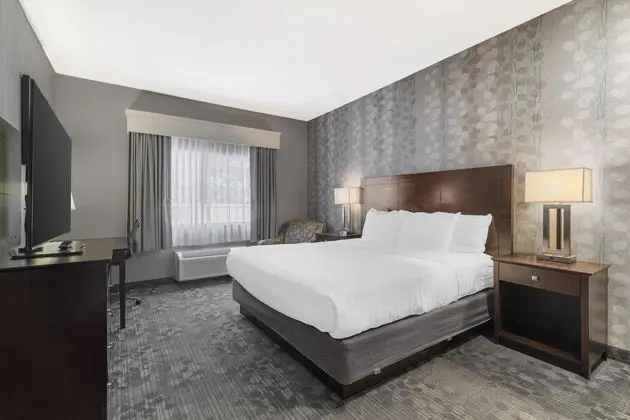 Best Western Concord Inn & Suites - Öne Çıkan Resim