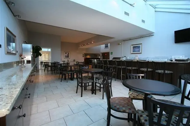 Best Western Resort Hotel & Conference Center
