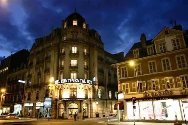 Best Western Continental