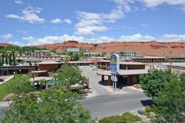 Best Western Coral Hills