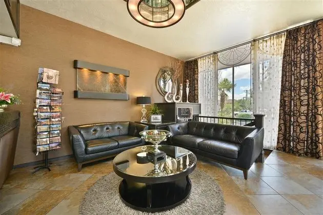 Best Western Coral Hills - Lobi