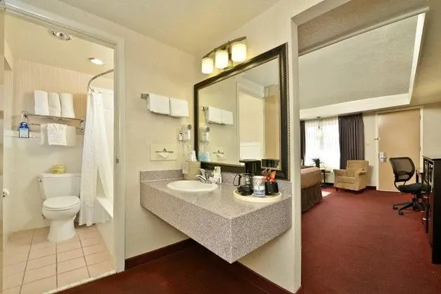 Best Western Coral Hills - Oda