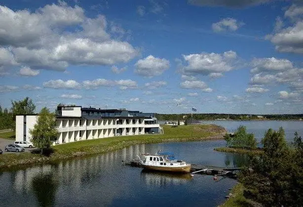 BEST WESTERN Hotel Corallen