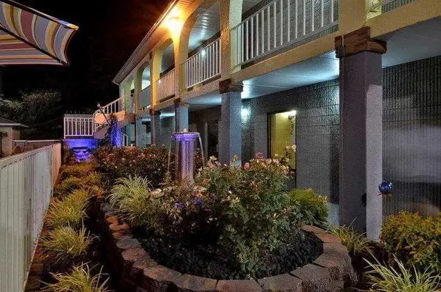 Best Western Corbin Inn