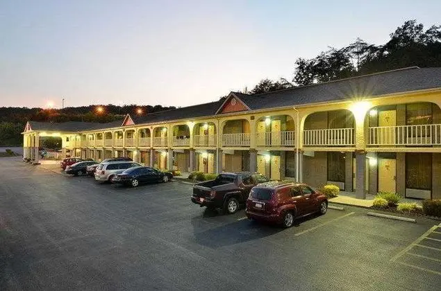 Best Western Corbin Inn