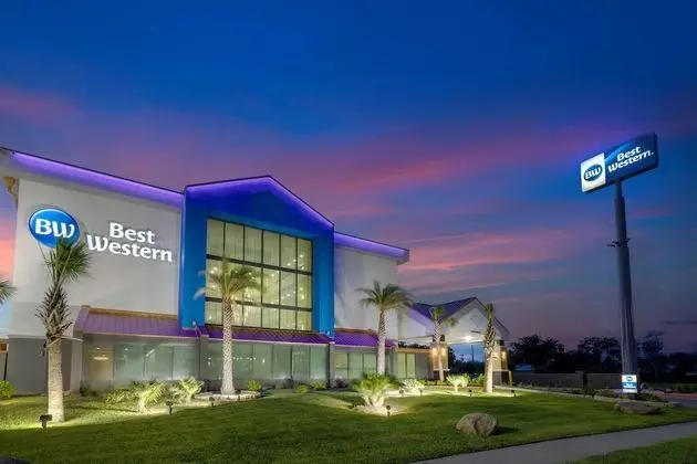 Best Western Corpus Christi Airport Hotel