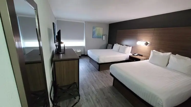 Best Western Corpus Christi Airport Hotel - Oda