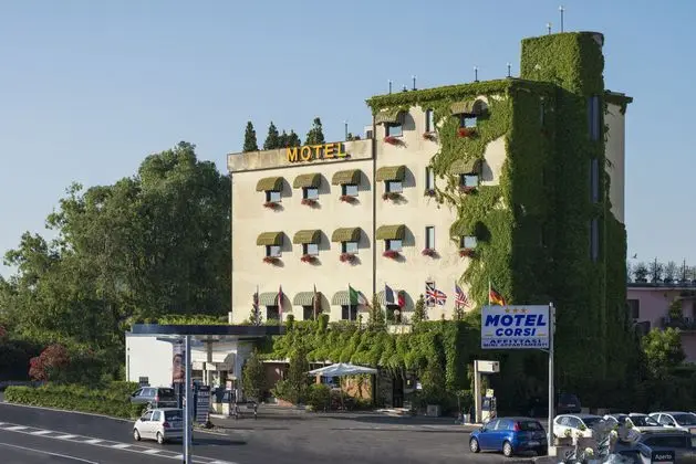 Best Western Hotel Corsi