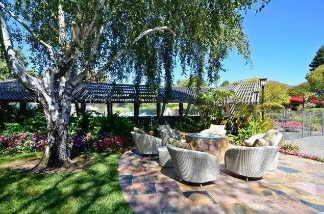Best Western Corte Madera Inn