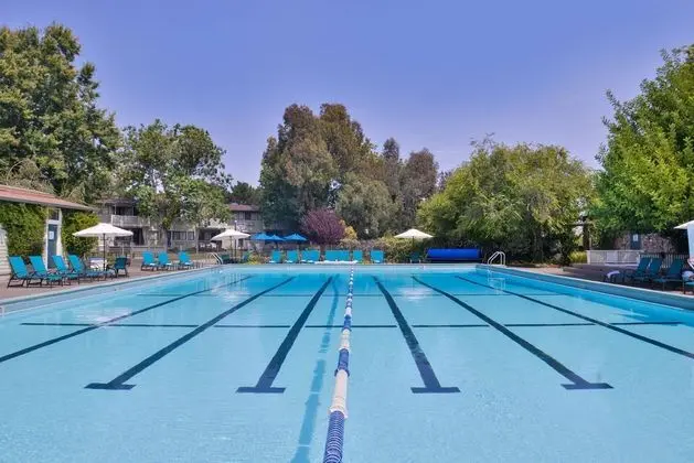Best Western Corte Madera Inn - Öne Çıkan Resim