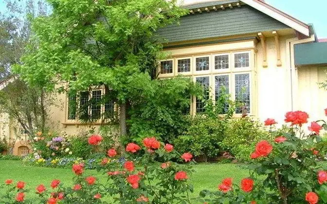 Best Western Cotswold Gardens