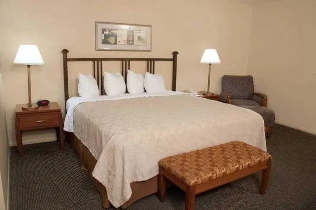 Best Western Cottonwood Inn