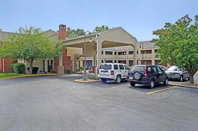 Best Western Country Inn - North