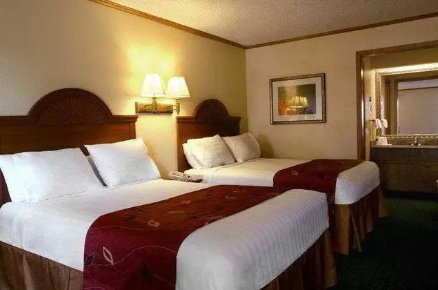 Best Western Country Inn - North