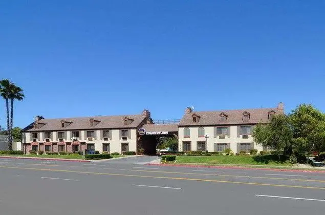 Best Western Country Inn