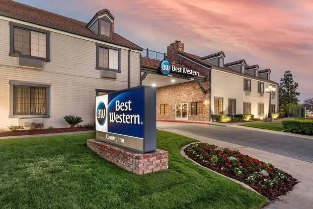 Best Western Country Inn - Öne Çıkan Resim
