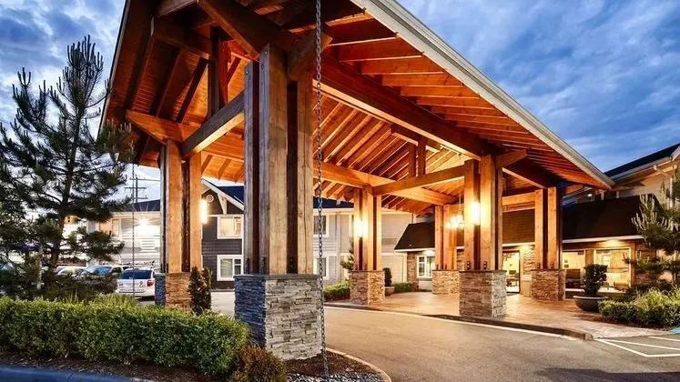 Best Western Country Meadows Inn